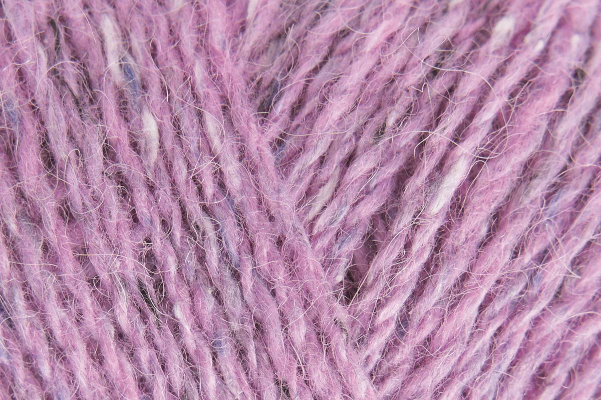 Felted Tweed «Candy Floss»